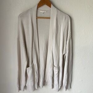 Skin‎ Cream Cardi